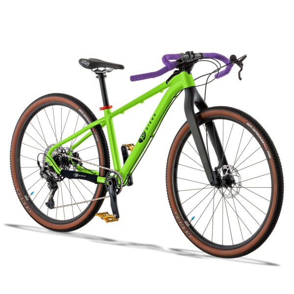 KUbikes 29XS gravel